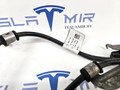 Электропроводка суппорта (ручника) левая Tesla Model 3 1 поколение 2023, 1044781-00 - фото №2