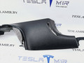 Накладка стойки С внутренняя правая верхняя Tesla Model 3 1 поколение 2023, 1086285-88, 1086285-00 - фото №3