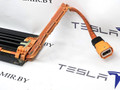 Высоковольтный кабель Tesla Model 3 1 поколение 2023, 1109004-00, 1452329-00, 1109004-05, 1103001-00, 1109001-80 - фото №3