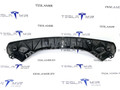 Подкапотный пластик бокса Tesla Model S 1 поколение [рестайлинг] 2017, 1060474-00, 1060475-00 - фото №3