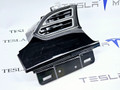 Декоративная накладка центральной консоли Tesla Model S 1 поколение [рестайлинг] 2017, 1096877-00, 1004518-03, 1061731-02 - фото №3