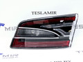 фонарь крышки багажника правый Tesla Model S 1 поколение [рестайлинг] 2017, 1006006-00, 6005924-00 - фото №2