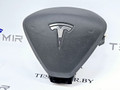 подушка безопасности водителя Tesla Model S 1 поколение [рестайлинг] 2017, 1036778-01, 10198704, 1023381-00, 1037227-66 - фото №2