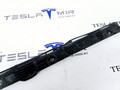 Накладка батареи высоковольтной боковая передняя Tesla Model S 1 поколение [рестайлинг] 2017, 1032384-00 - фото №2