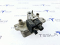 Теплообменник/чиллер (CHILLER) Tesla Model S 1 поколение [рестайлинг] 2017, 1037357-00, 1037764-00, 1039040-00 - фото №2