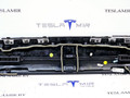 Декоративная накладка центральной консоли Tesla Model 3 1 поколение 2019, 1619569-00, 1091225-00, 1100567-00, 2019482-00, 2267326-00 - фото №7