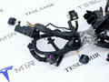 Электропроводка аккумулятора 12V Tesla Model 3 1 поколение 2019, 1068767-00 - фото №2