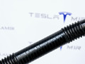 Патрубок системы охлаждения пластиковый Tesla Model 3 1 поколение 2019, 1077589-00 - фото №2