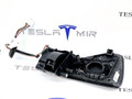 Люк порта зарядки с электроприводом в сборе Tesla Model 3 1 поколение 2019, 1084856-95, 1099953-00, 1084856-00, 1084854-00 - фото №3