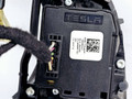 кнопки управления на руле Tesla Model 3 1 поколение 2019, 1101556-03, 1583976-00, 1583975-00 - фото №7