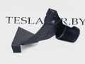 Накладка декоративная петли капота правая Tesla Model 3 1 поколение 2019, 1112072-00 - фото №2