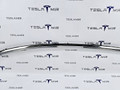 Молдинг кузова боковой наружный верхний левый Tesla Model S 1 поколение [рестайлинг] 2017, 1039307-00 - фото №2