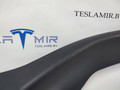 накладка двери (крышки) багажника Tesla Model 3 1 поколение 2019, 1132812-00 - фото №3