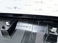 накладка двери (крышки) багажника Tesla Model X 1 поколение 2018, 1037906-00, 1037907-00 - фото №5