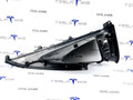 Накладка стойки С внутренняя левая верхняя Tesla Model X 1 поколение 2018, 1035957-16, 1052889-00, 1035957-00 - фото №4