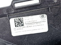 Накладка стойки С внутренняя левая верхняя Tesla Model X 1 поколение 2018, 1035957-16, 1052889-00, 1035957-00 - фото №5