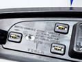 Отделка багажника (пластик) под замок Tesla Model X 1 поколение 2018, 1035994-00, 1050393-00 - фото №6
