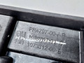 Кронштейн крепления обшивки багажника правый Tesla Model X 1 поколение 2018, 1080709-00, 1073312-00 - фото №4