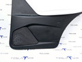 обшивка двери задняя правая Tesla Model X 1 поколение 2018, 1099611-00, 1004833-00, 1058867-18, 1035504-00, 1036642-00 - фото №6