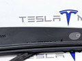 Накладка стойки B наружная + камера правая Tesla Model X 1 поколение 2018, 1069104-00, 1092312-98 - фото №2