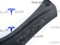 Подкапотный пластик бокса Tesla Model X 1 поколение 2018, 1036238-00, 1036239-00 - фото №5