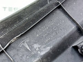 Подкапотный пластик бокса Tesla Model X 1 поколение 2018, 1036238-00, 1036239-00 - фото №7