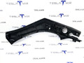 Подкапотный пластик бокса Tesla Model X 1 поколение 2018, 1036236-00, 1036237-00 - фото №4
