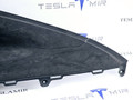 Накладка стойки С внутренняя правая верхняя Tesla Model X 1 поколение 2018, 1035960-00, 1035960-16 - фото №3