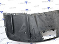 защита бампера заднего Tesla Model X 1 поколение 2018, 1058356-00 - фото №2