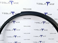 молдинг заднего крыла Tesla Model X 1 поколение 2018, 1035290-00, 1034431-00 - фото №3