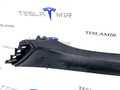 обшивка крышки багажника Tesla Model X 1 поколение 2018, 1037902-00, 1037903-00, 1053207-00 - фото №2