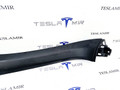 обшивка крышки багажника Tesla Model X 1 поколение 2018, 1037902-00, 1037903-00, 1053207-00 - фото №3