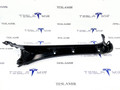 обшивка крышки багажника Tesla Model X 1 поколение 2018, 1037902-00, 1037903-00, 1053207-00 - фото №4