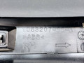обшивка крышки багажника Tesla Model X 1 поколение 2018, 1037902-00, 1037903-00, 1053207-00 - фото №6