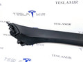 обшивка крышки багажника Tesla Model X 1 поколение 2018, 1037904-00, 1037905-00, 1053219-00 - фото №2
