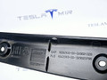 Уплотнитель крышки багажника с датчиком правый Tesla Model X 1 поколение 2018, 1056300-00, 1042393-00 - фото №5