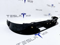 накладка на порог внутренняя Tesla Model X 1 поколение 2018, 1105141-00, 1118845-00 - фото №6