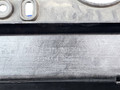 корыто пластиковое Tesla Model X 1 поколение 2018, 1048059-00, 1036223-00 - фото №4