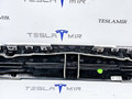Декоративная накладка центральной консоли Tesla Model 3 1 поколение 2022, 1619569-00, 1091225-00, 1100567-00, 2019482-00, 2267326-00 - фото №7