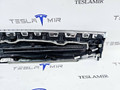 Декоративная накладка центральной консоли Tesla Model 3 1 поколение 2022, 1619569-00, 1091225-00, 1100567-00, 2019482-00, 2267326-00 - фото №8