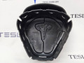 Корпус подушки безопасности водителя Tesla Model 3 1 поколение 2021, 8002052 - фото №4