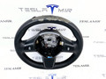 руль Tesla Model Y 1 поколение 2022, 1490214-00, 2548466 - фото №2