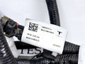 Электропроводка подрамника Tesla Model Y 1 поколение 2021, 1989059-01 - фото №2