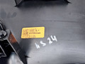 Накладка стойки С внутренняя левая нижняя Tesla Model Y 1 поколение 2021, 1494625-00, 1494670-00 - фото №3