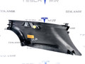Накладка стойки С внутренняя левая нижняя Tesla Model Y 1 поколение 2021, 1494625-00, 1494670-00 - фото №4