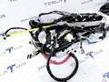 проводка салона Tesla Model Y 1 поколение 2021, 1489042-00, 1521334-00, 1521342-00, 1521338-00 - фото №2
