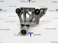 кронштейн компрессора кондиционера Tesla Model Y 1 поколение 2022, 1500696-00, 1506443-00, 1673627-00 - фото №3