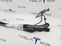 щеткодержатель (поводок стеклоочистителя, дворник) Tesla Model Y 1 поколение 2021, 1658941-00, 1658938-00 - фото №2