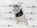 Накладка стойки B внутренняя правая верхняя Tesla Model 3 1 поколение 2022, 1086255-01 - фото №2