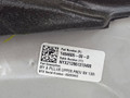 Накладка декоративная стойки А внутренняя правая верхняя Tesla Model Y 1 поколение 2021, 1494605-00 - фото №3